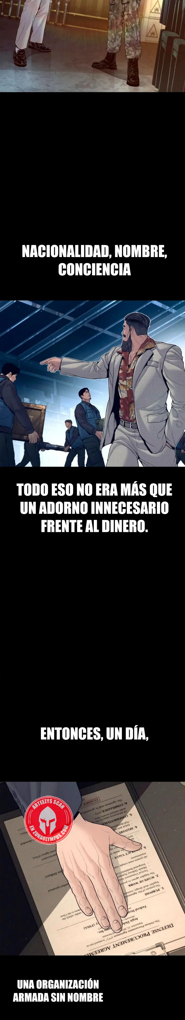 Manager Kim - Capítulo 239 - Página 39 - LectorTMOo