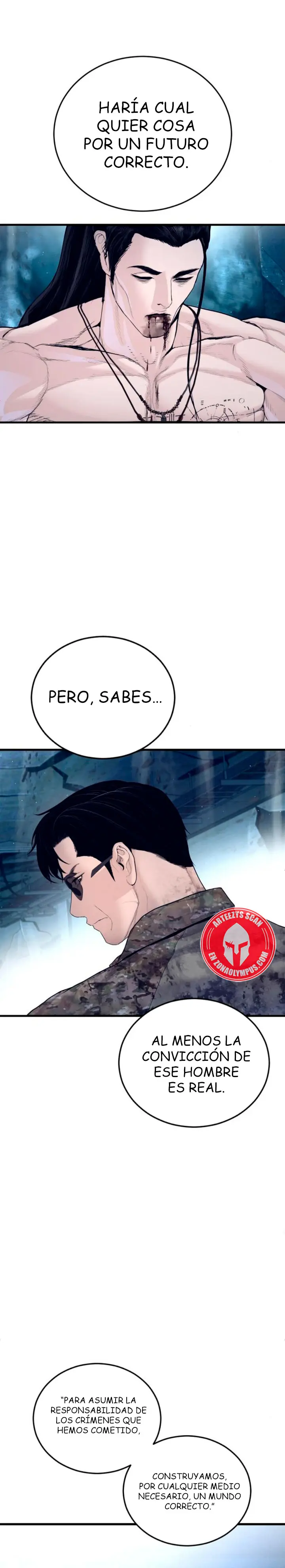 Manager Kim - Capítulo 239 - Página 43 - LectorTMOo