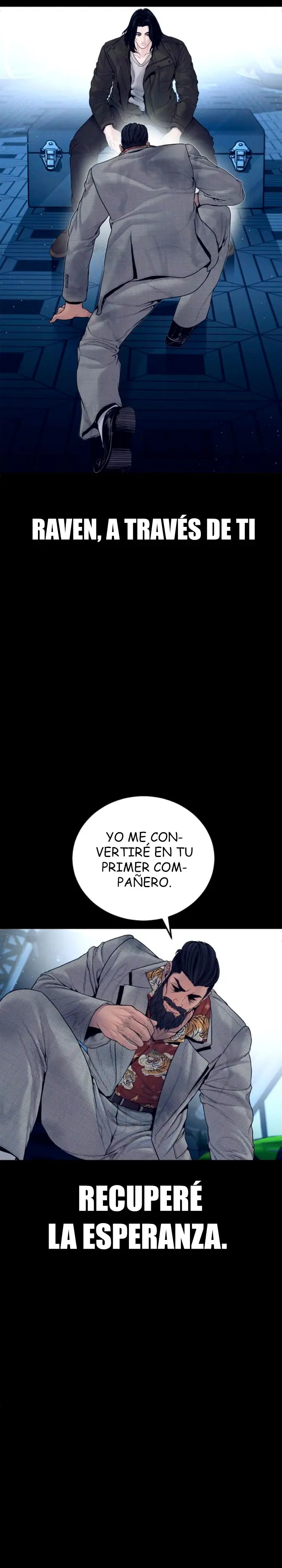 Manager Kim - Capítulo 239 - Página 48 - LectorTMOo