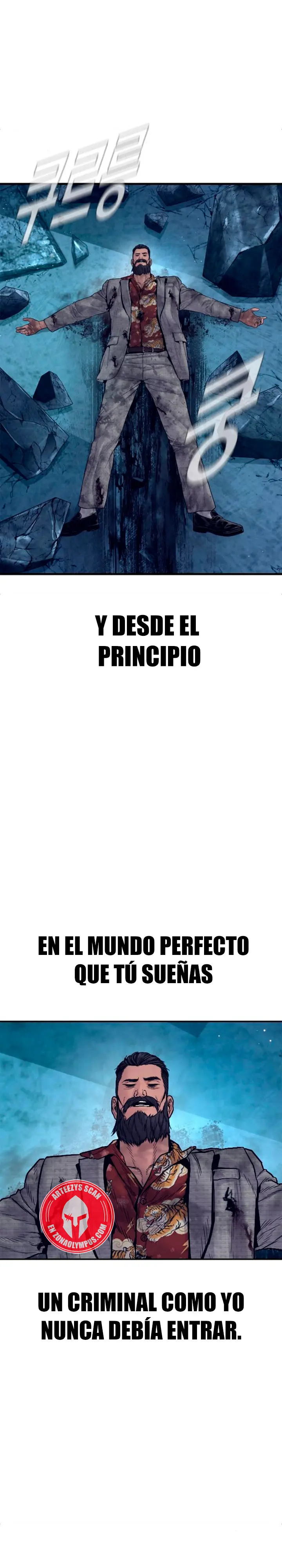 Manager Kim - Capítulo 239 - Página 50 - LectorTMOo