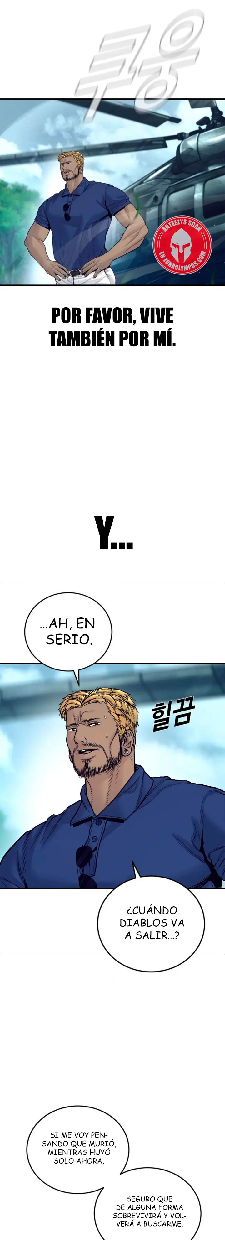 Manager Kim - Capítulo 239 - Página 52 - LectorTMOo