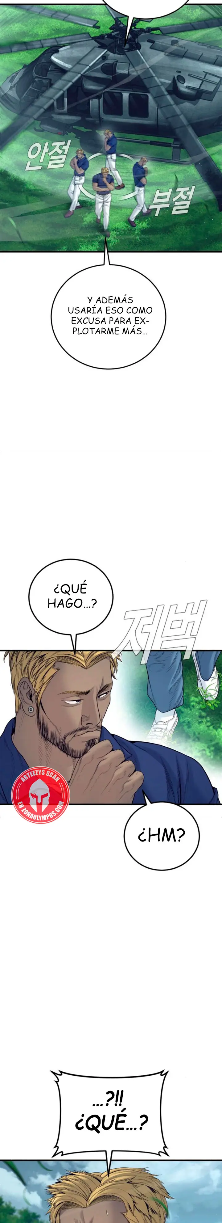 Manager Kim - Capítulo 239 - Página 53 - LectorTMOo