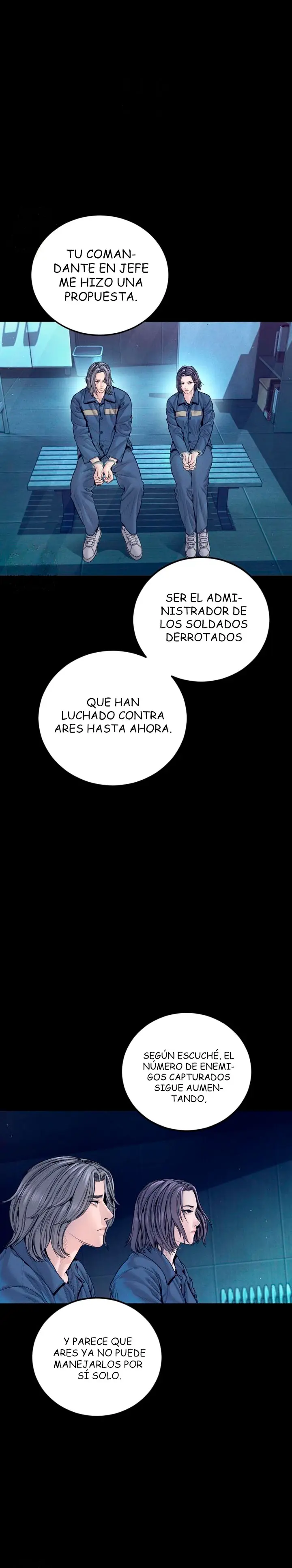 Manager Kim - Capítulo 240 - Página 4 - LectorTMOo