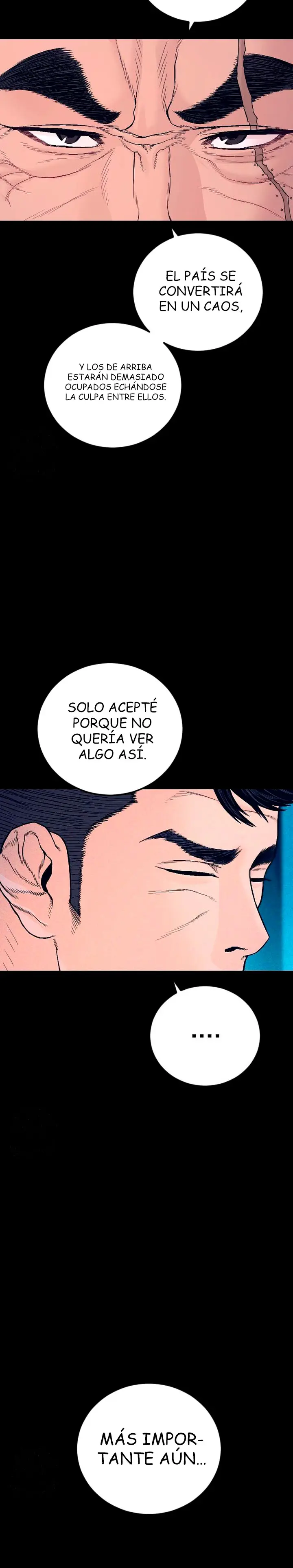Manager Kim - Capítulo 240 - Página 10 - LectorTMOo