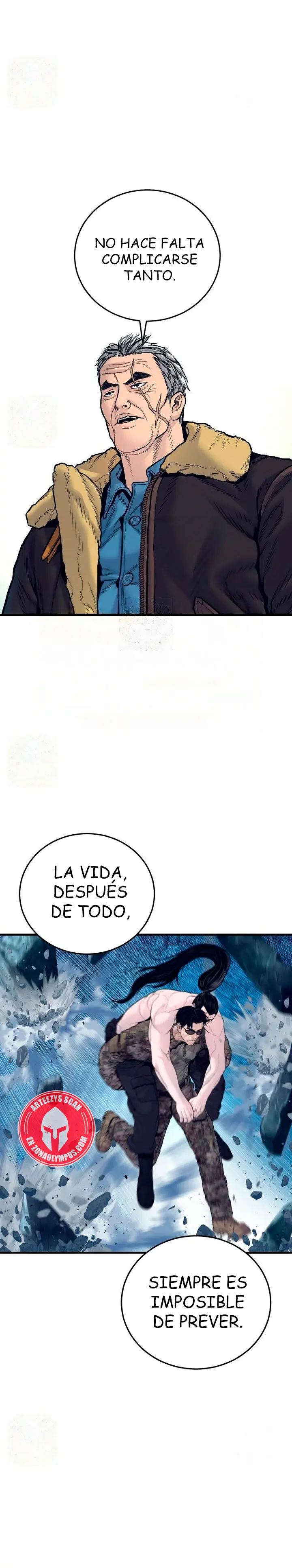 Manager Kim - Capítulo 240 - Página 15 - LectorTMOo