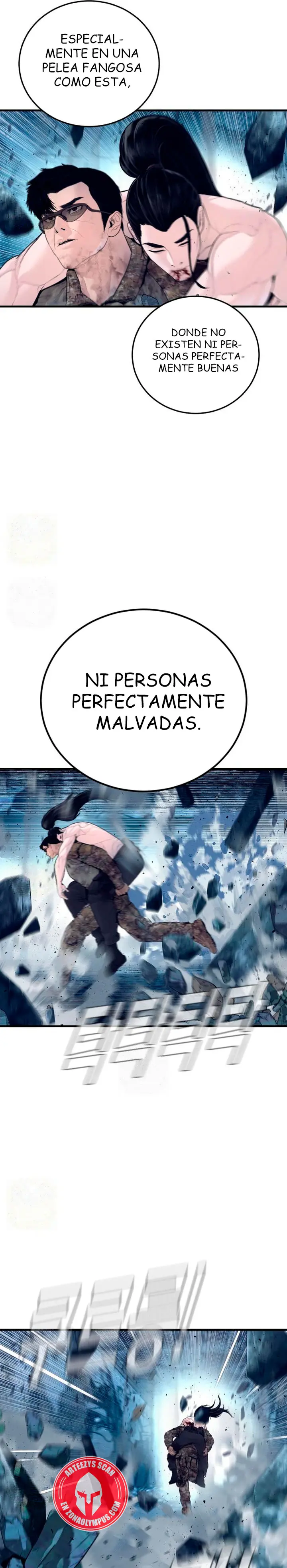 Manager Kim - Capítulo 240 - Página 16 - LectorTMOo