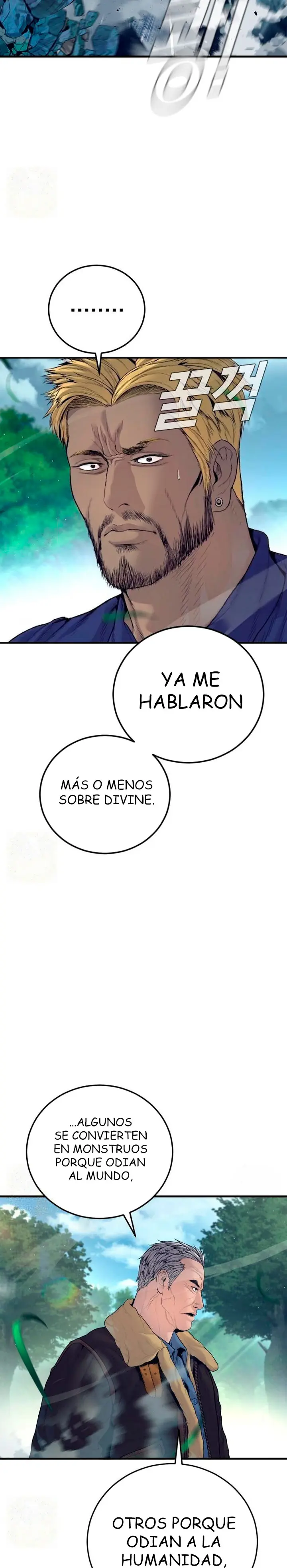 Manager Kim - Capítulo 240 - Página 17 - LectorTMOo