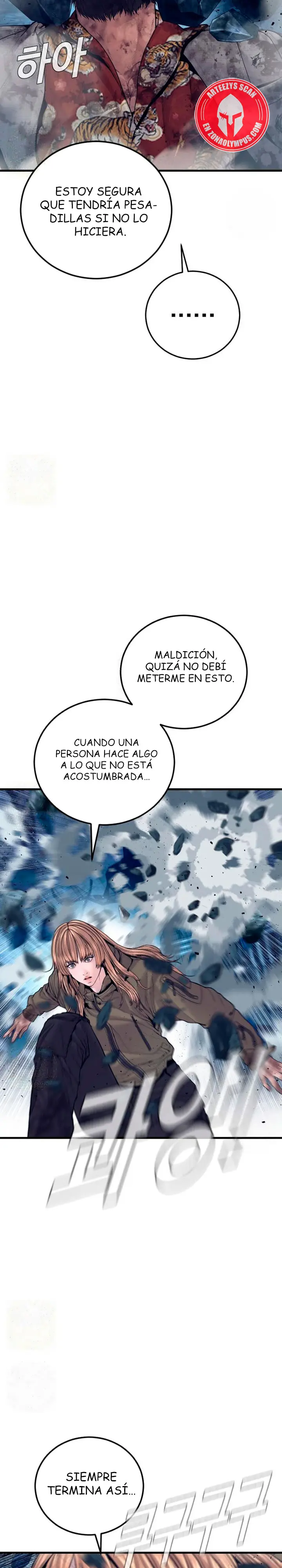 Manager Kim - Capítulo 240 - Página 23 - LectorTMOo