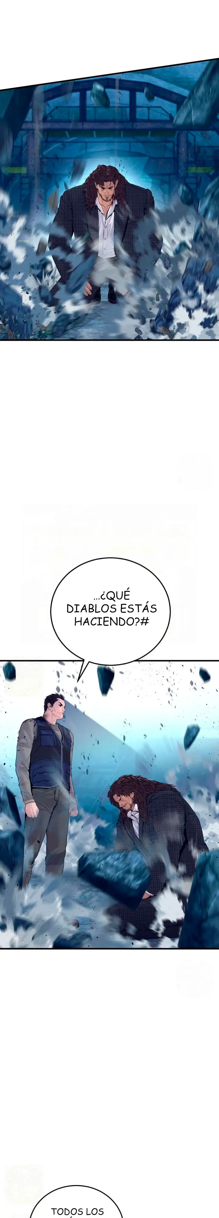 Manager Kim - Capítulo 240 - Página 26 - LectorTMOo