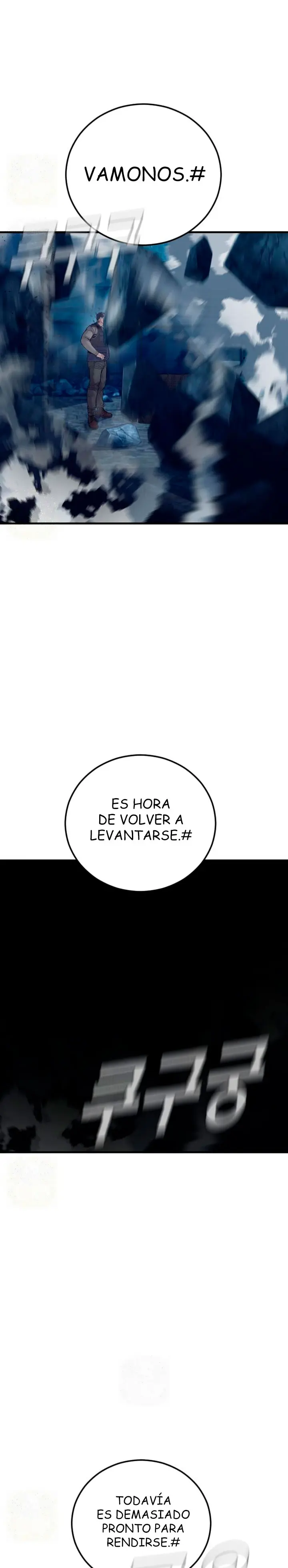 Manager Kim - Capítulo 240 - Página 35 - LectorTMOo