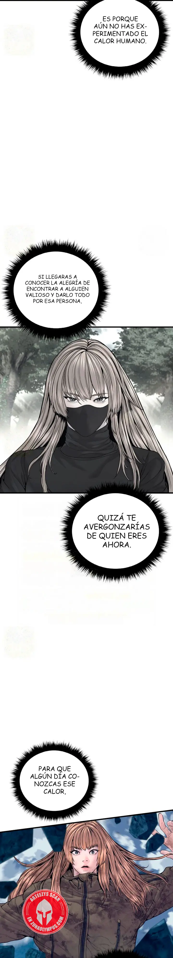 Manager Kim - Capítulo 240 - Página 41 - LectorTMOo
