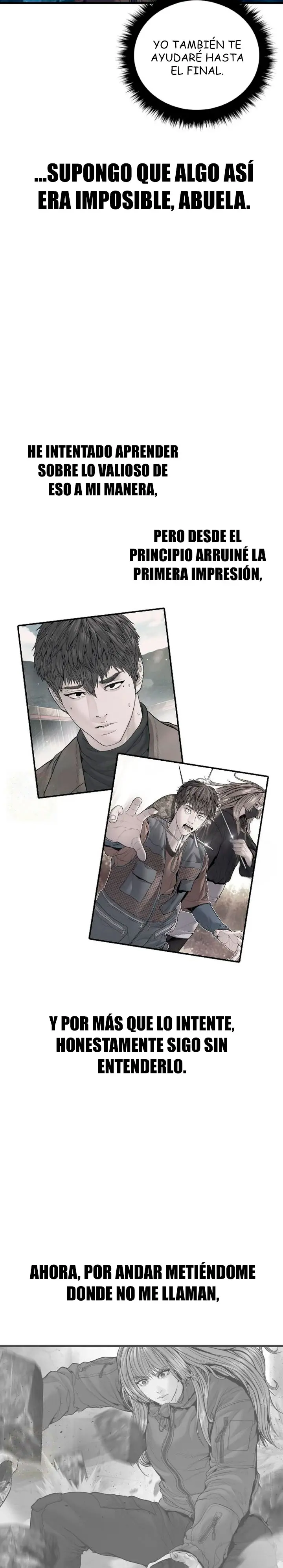 Manager Kim - Capítulo 240 - Página 42 - LectorTMOo