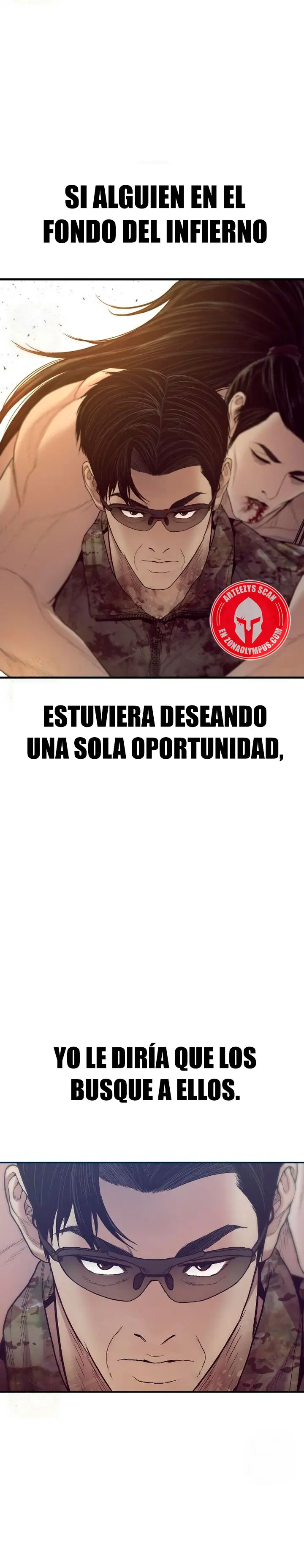 Manager Kim - Capítulo 240 - Página 56 - LectorTMOo