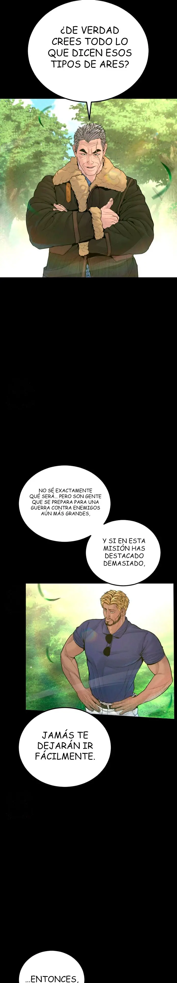 Manager Kim - Capítulo 241 - Página 9 - LectorTMOo