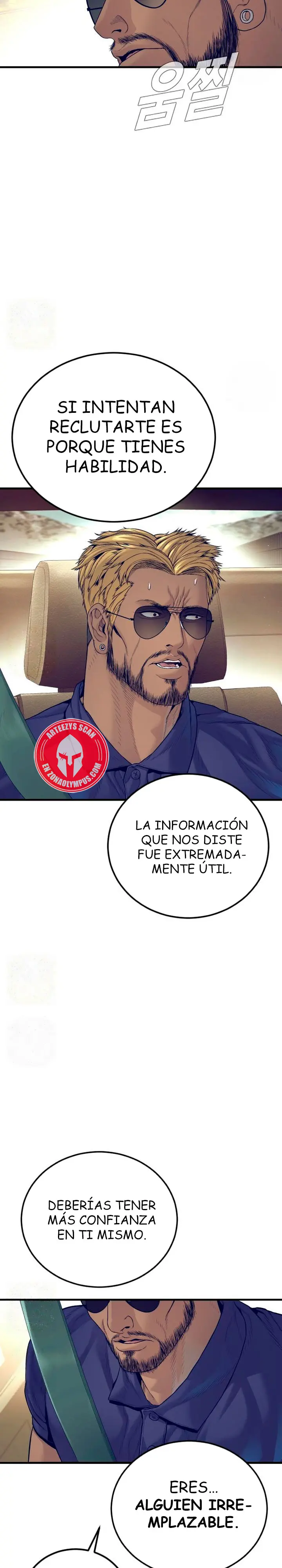 Manager Kim - Capítulo 241 - Página 14 - LectorTMOo