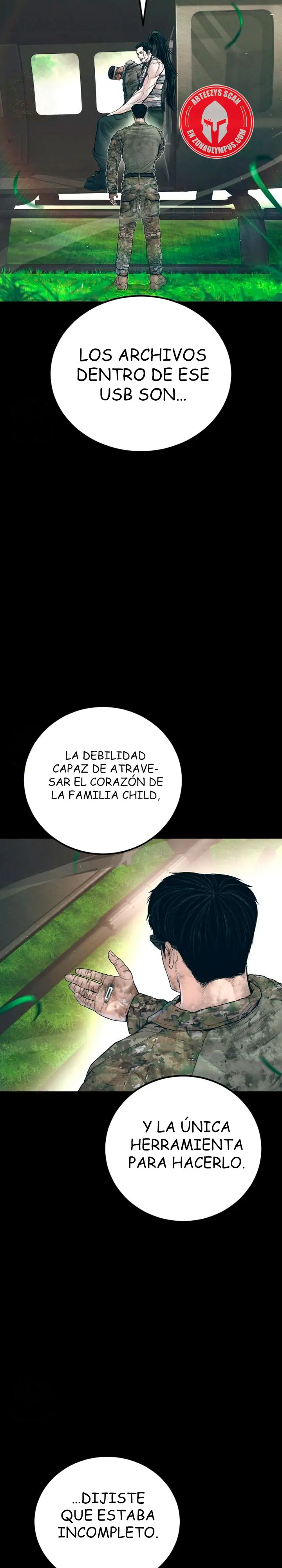 Manager Kim - Capítulo 241 - Página 17 - LectorTMOo