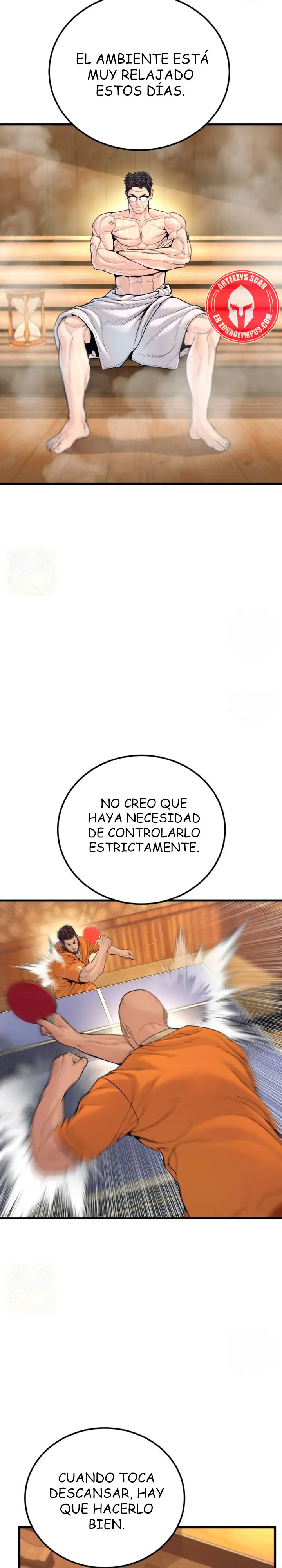 Manager Kim - Capítulo 241 - Página 33 - LectorTMOo