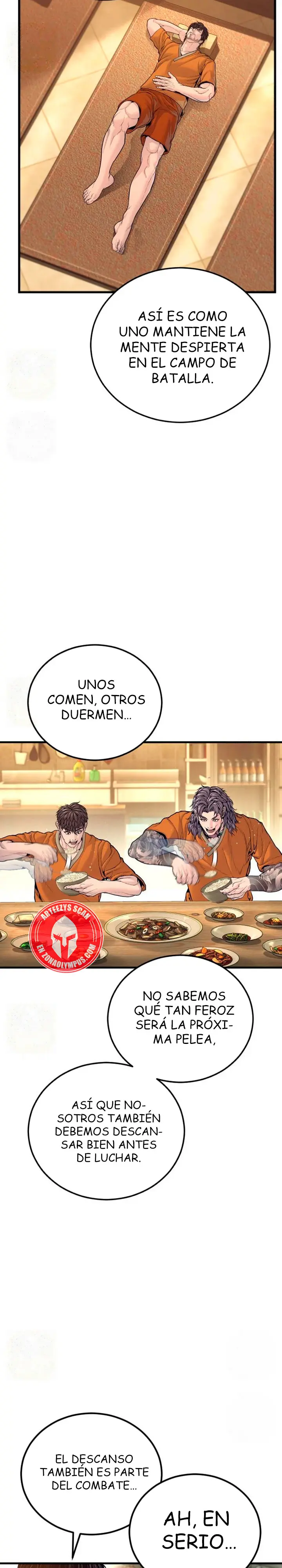 Manager Kim - Capítulo 241 - Página 34 - LectorTMOo