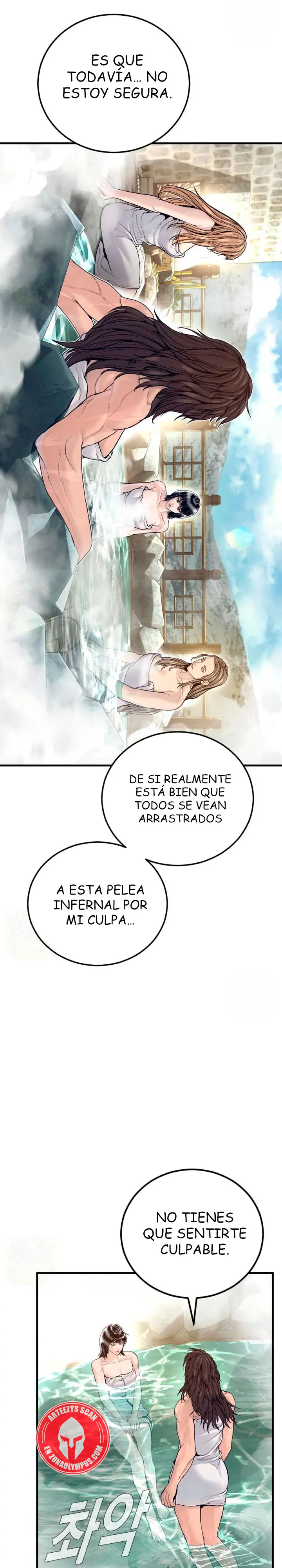 Manager Kim - Capítulo 241 - Página 38 - LectorTMOo