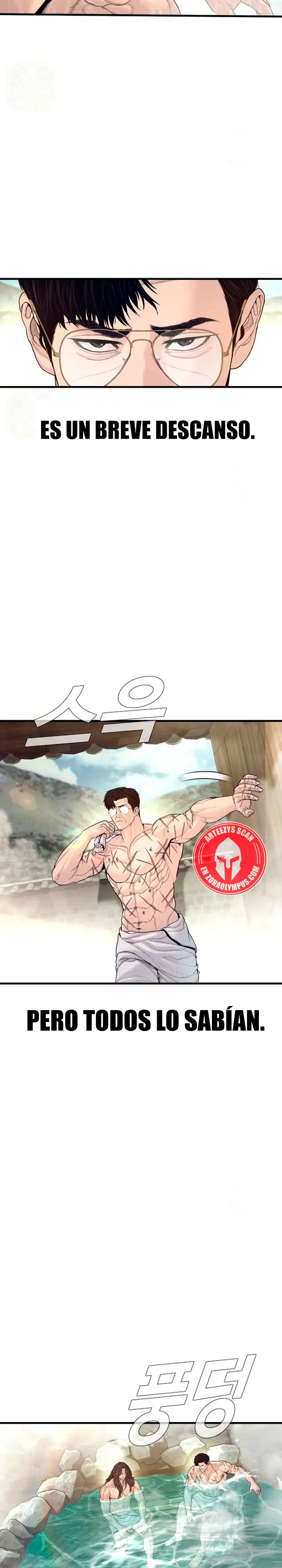 Manager Kim - Capítulo 241 - Página 40 - LectorTMOo