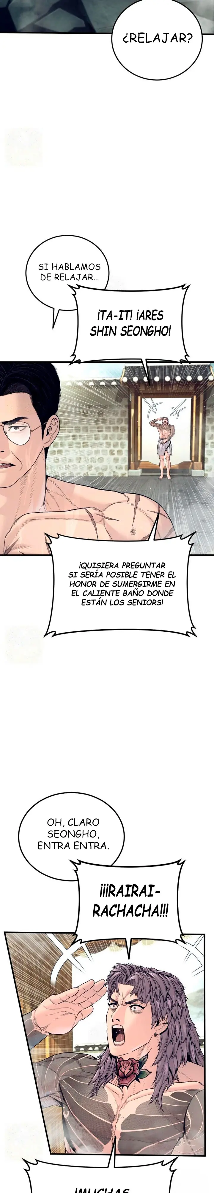 Manager Kim - Capítulo 241 - Página 42 - LectorTMOo