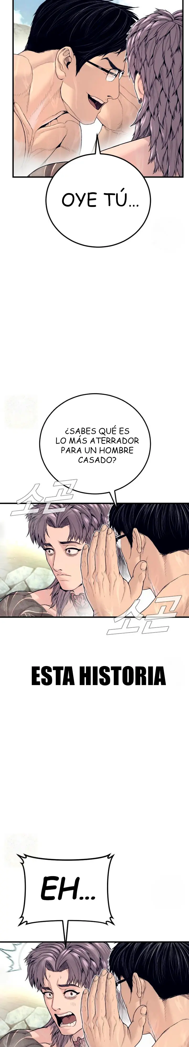 Manager Kim - Capítulo 241 - Página 47 - LectorTMOo