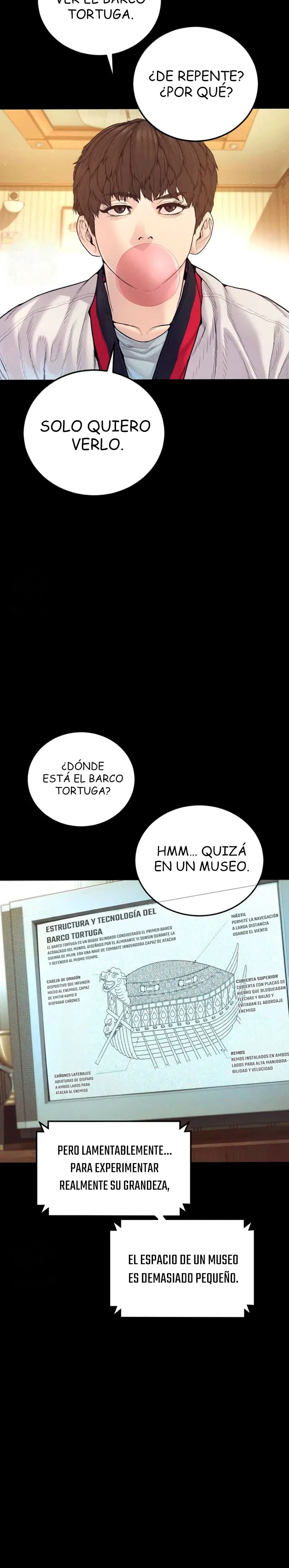Manager Kim - Capítulo 242 - Página 12 - LectorTMOo