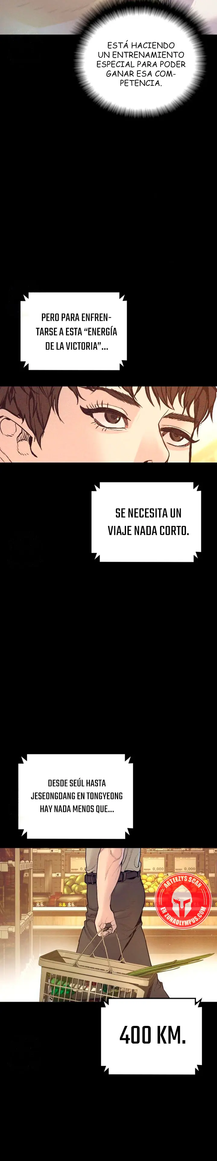 Manager Kim - Capítulo 242 - Página 17 - LectorTMOo