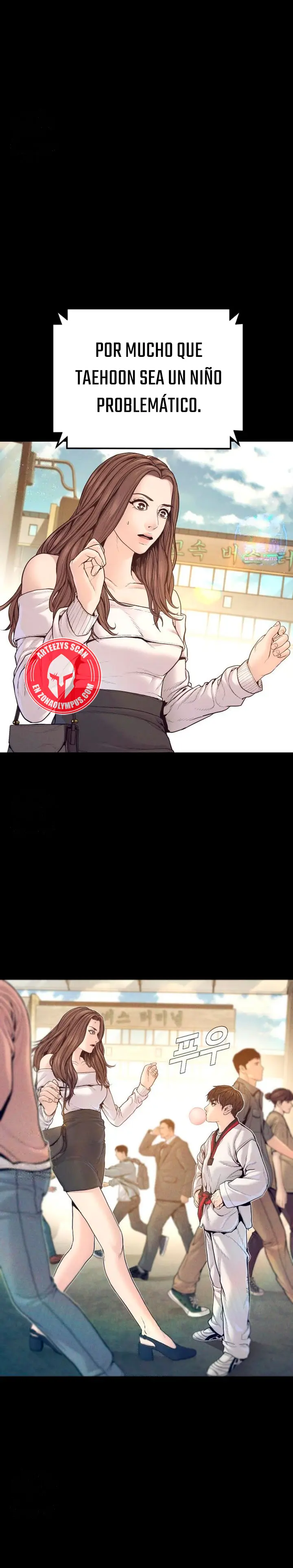 Manager Kim - Capítulo 242 - Página 22 - LectorTMOo