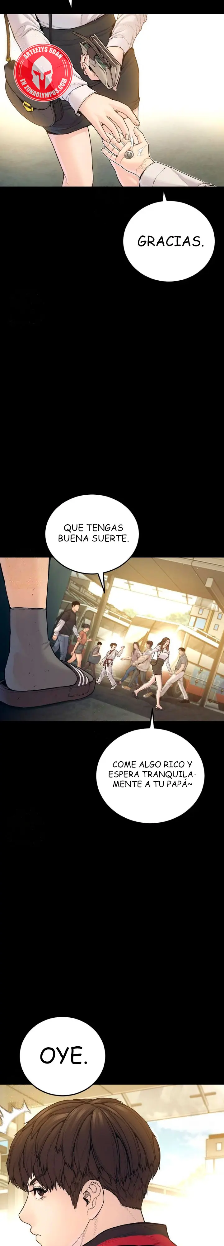 Manager Kim - Capítulo 242 - Página 25 - LectorTMOo