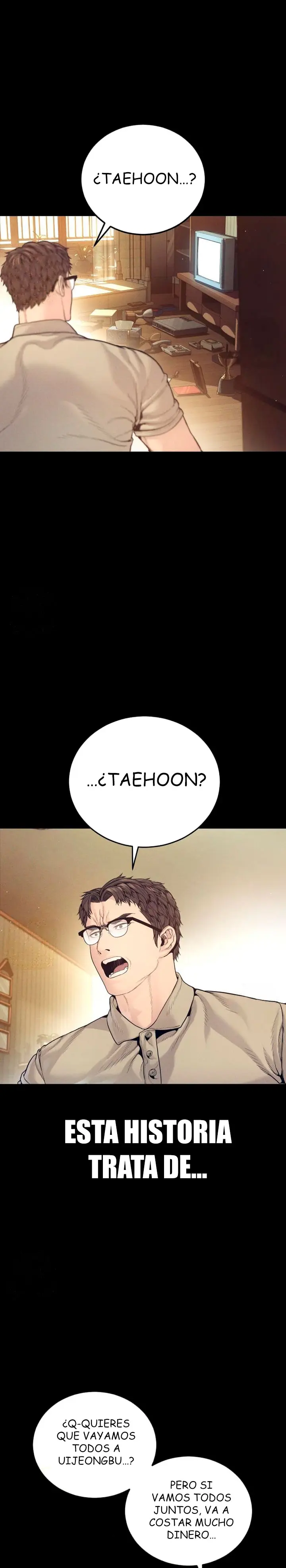 Manager Kim - Capítulo 242 - Página 35 - LectorTMOo