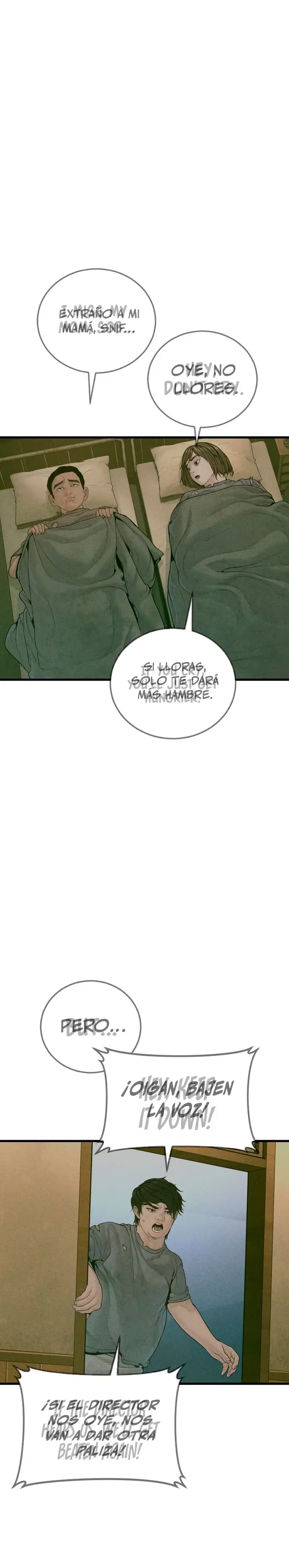 Manager Kim - Capítulo 243 - Página 14 - LectorTMOo