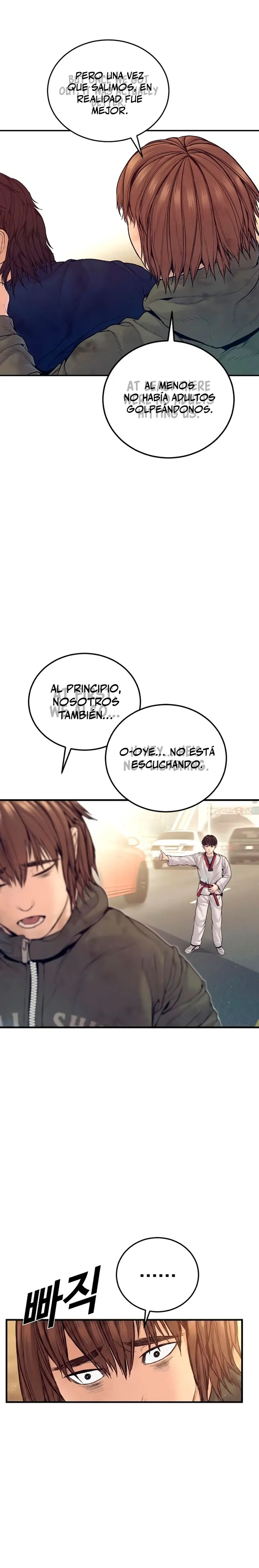 Manager Kim - Capítulo 243 - Página 16 - LectorTMOo
