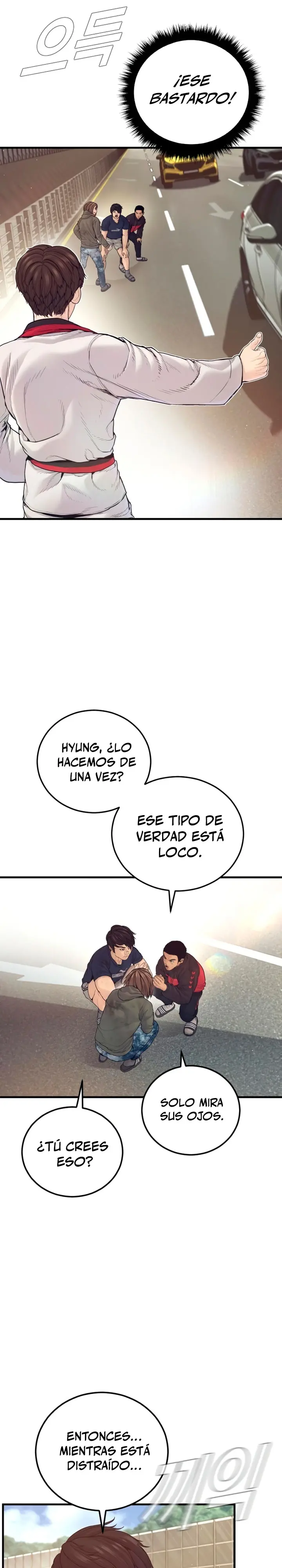 Manager Kim - Capítulo 243 - Página 17 - LectorTMOo