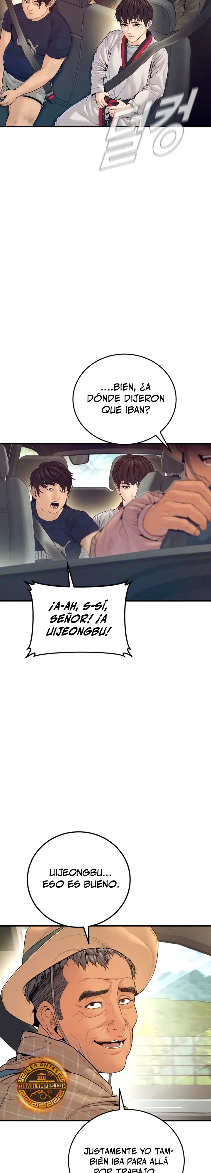 Manager Kim - Capítulo 243 - Página 20 - LectorTMOo