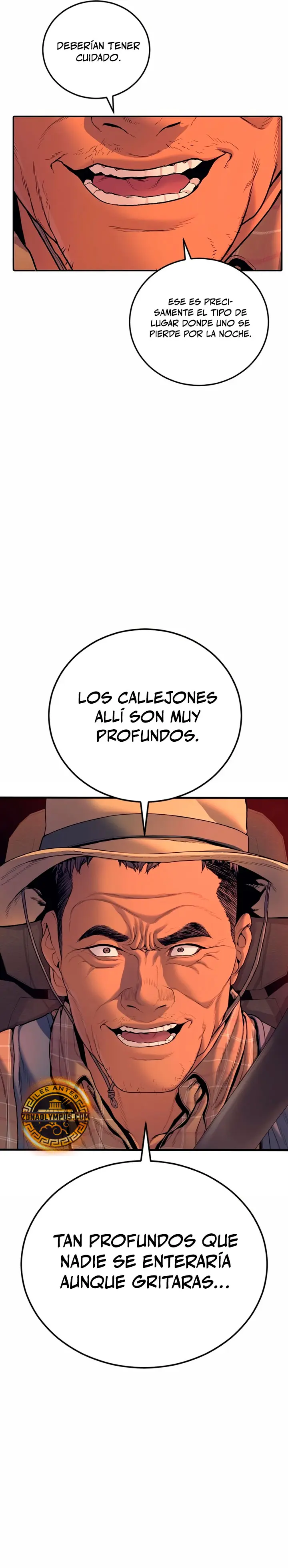 Manager Kim - Capítulo 243 - Página 24 - LectorTMOo