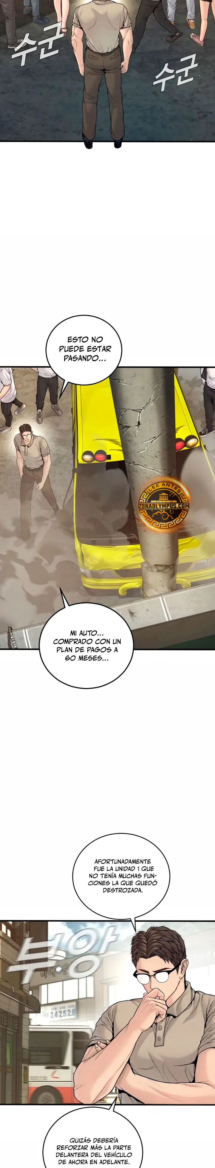 Manager Kim - Capítulo 243 - Página 26 - LectorTMOo