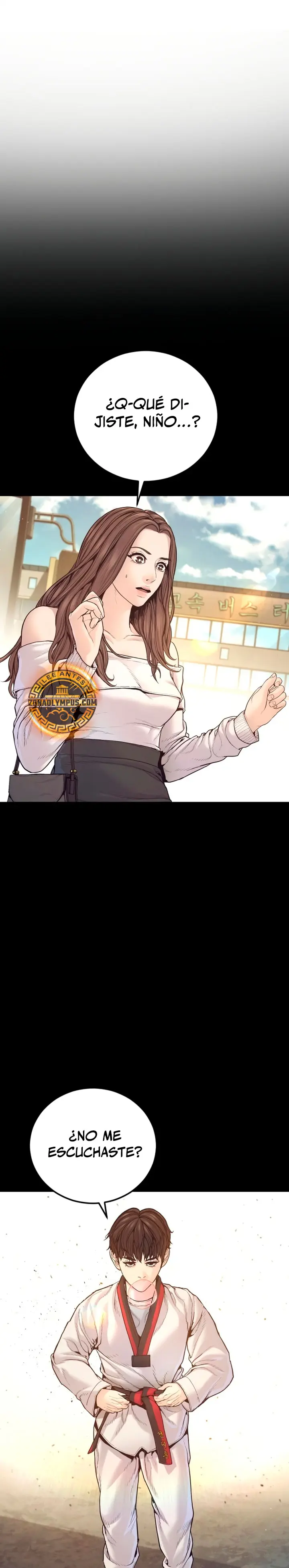 Manager Kim - Capítulo 243 - Página 28 - LectorTMOo