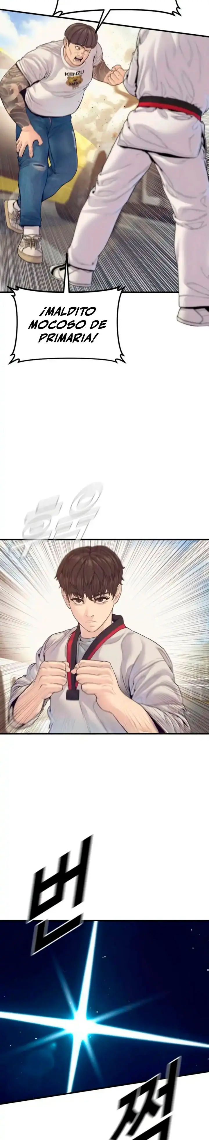 Manager Kim - Capítulo 244 - Página 5 - LectorTMOo
