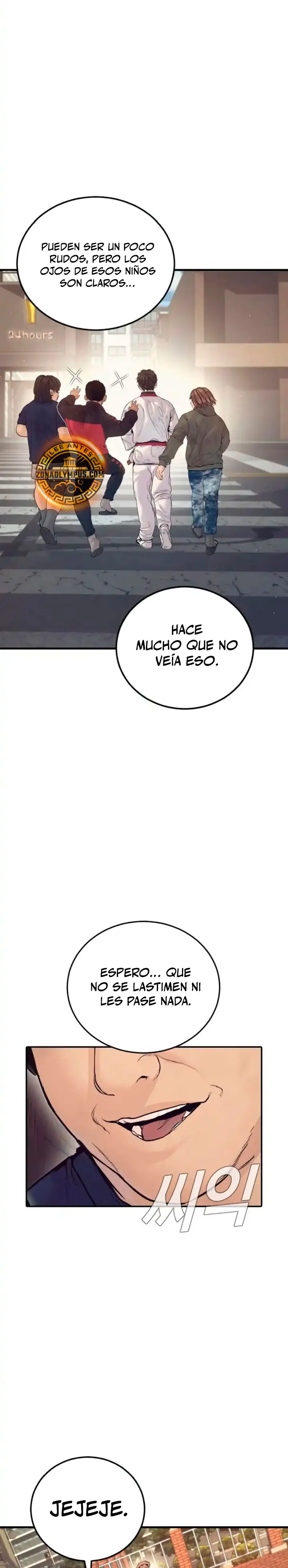 Manager Kim - Capítulo 244 - Página 14 - LectorTMOo