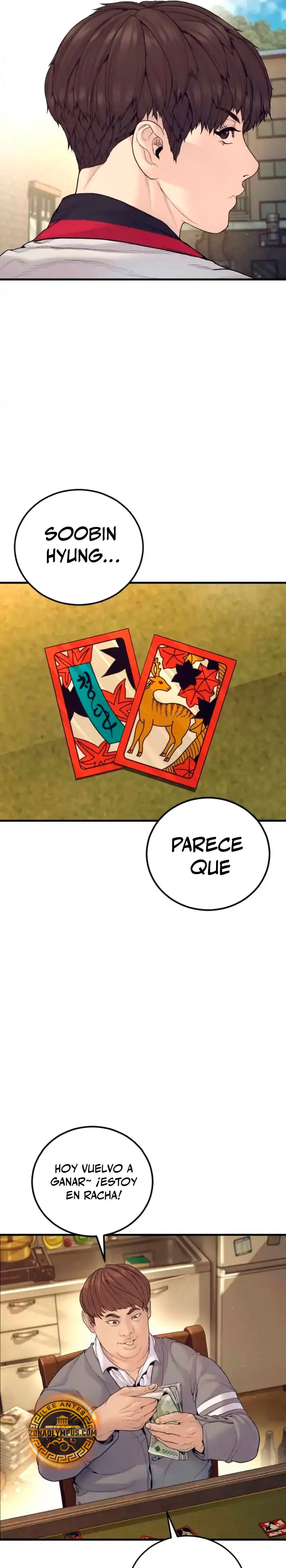 Manager Kim - Capítulo 244 - Página 17 - LectorTMOo