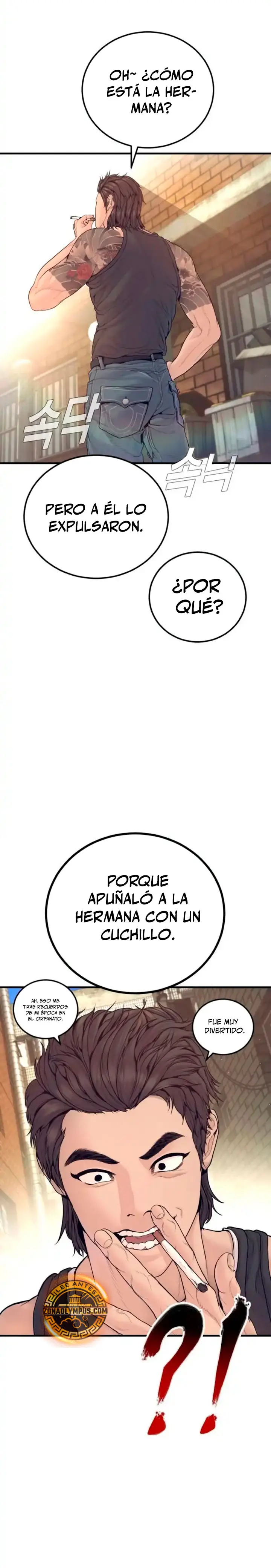 Manager Kim - Capítulo 244 - Página 22 - LectorTMOo