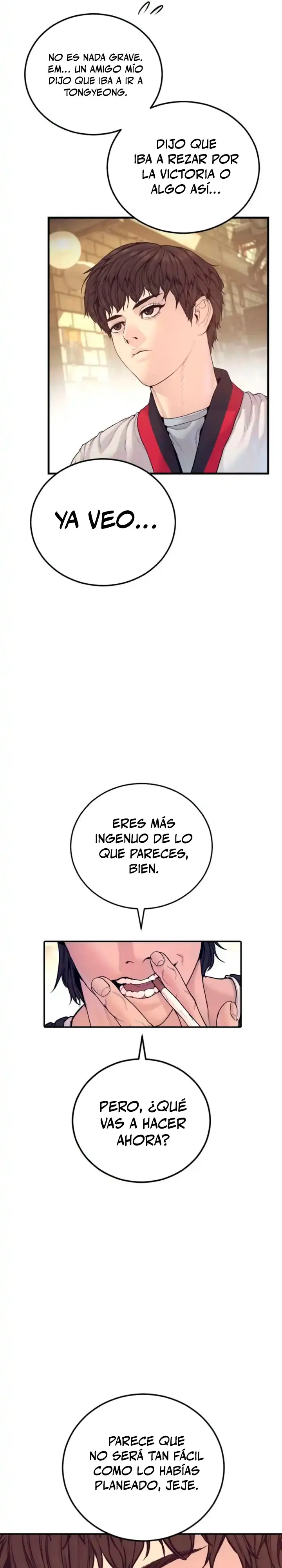 Manager Kim - Capítulo 244 - Página 24 - LectorTMOo