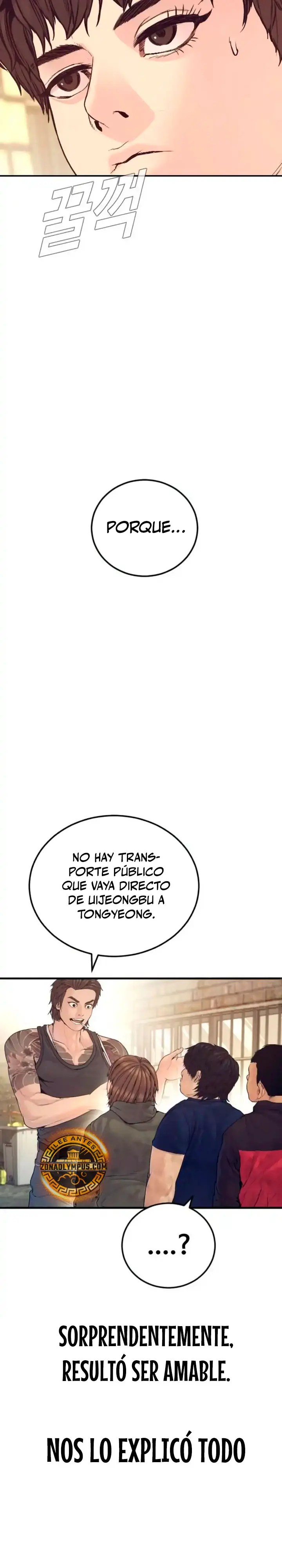 Manager Kim - Capítulo 244 - Página 25 - LectorTMOo