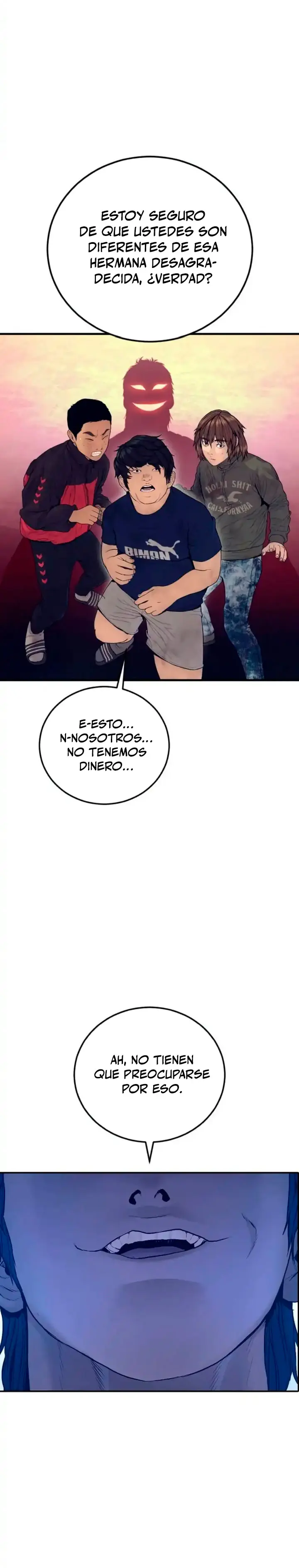 Manager Kim - Capítulo 244 - Página 32 - LectorTMOo