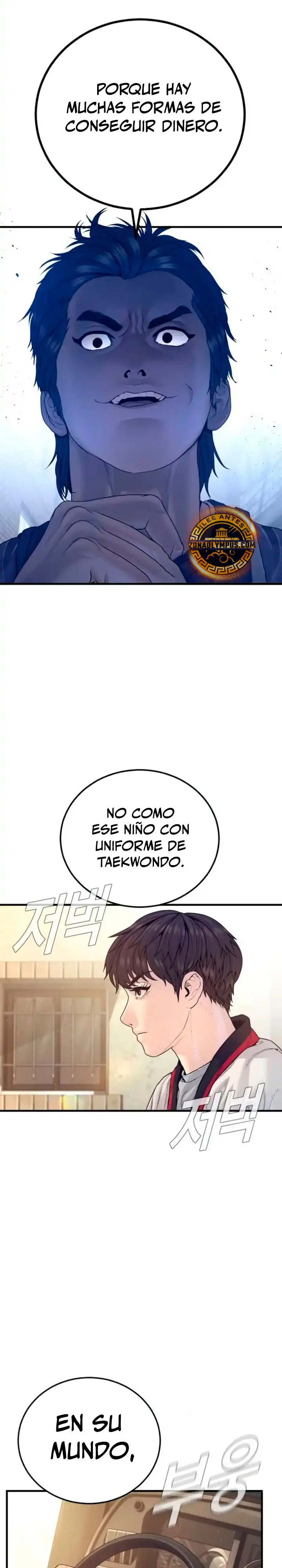 Manager Kim - Capítulo 244 - Página 33 - LectorTMOo