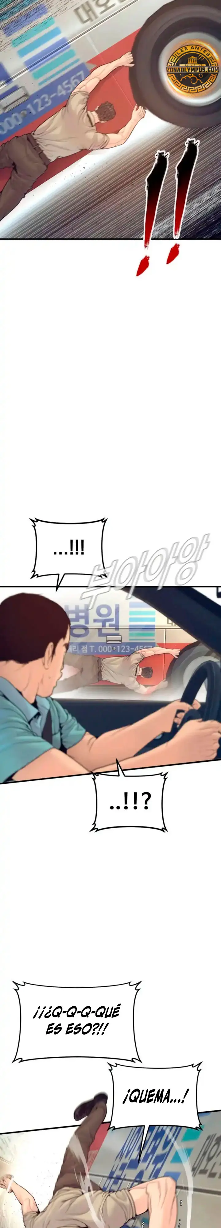 Manager Kim - Capítulo 244 - Página 36 - LectorTMOo