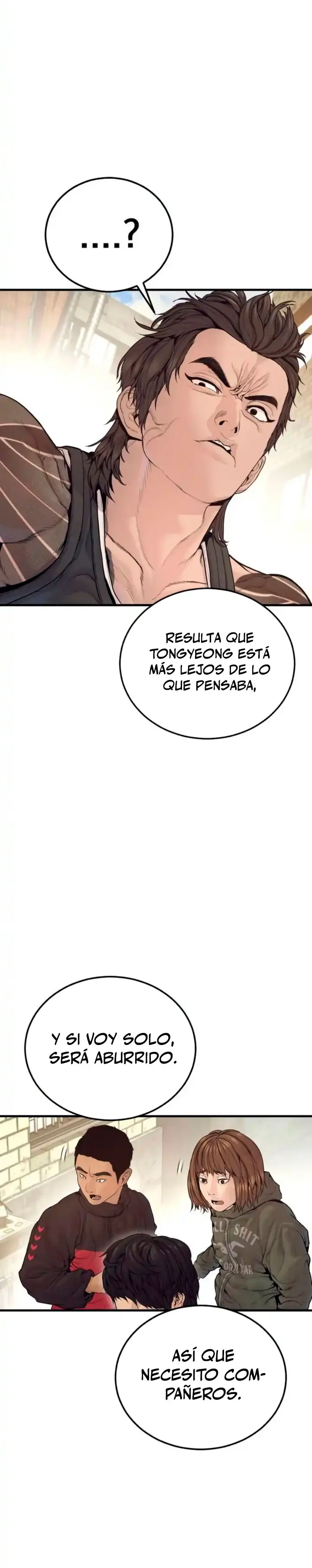 Manager Kim - Capítulo 244 - Página 46 - LectorTMOo
