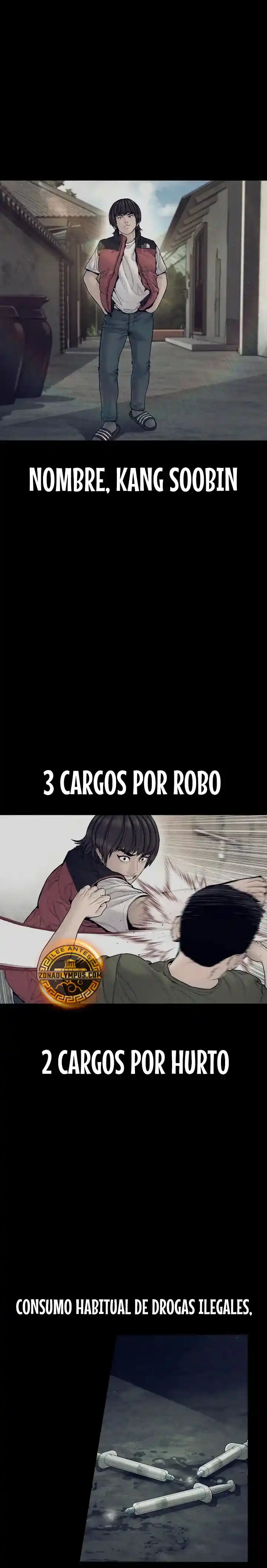 Manager Kim - Capítulo 245 - Página 3 - LectorTMOo