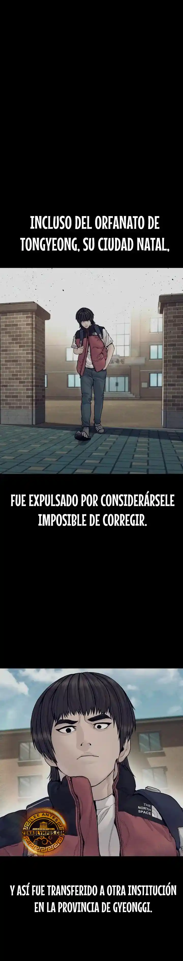 Manager Kim - Capítulo 245 - Página 4 - LectorTMOo
